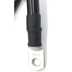 Cables de batería de grado marino de calibre 2 AWG_2