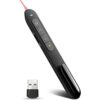 Presentation Clicker PowerPoint PPT Clicker with Laser_1