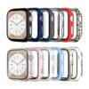 Cuteey Paquete de 12 fundas para Apple Watch Series 8 7_1