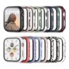 Haojavo Paquete de 16 fundas para Apple Watch Series 8 y_1