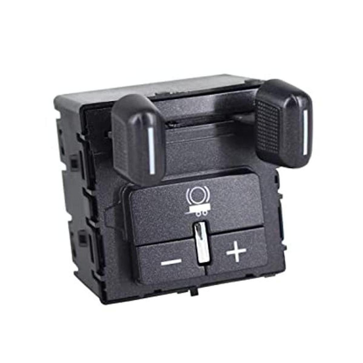 Interruptor de control de freno de remolque 84108373 se
