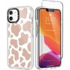 GULTMEE Funda para iPhone 12 y iPhone 12 Pro de 6.1_1