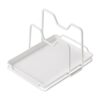 SUNFCON Soporte para tapas de cacerola para ollas