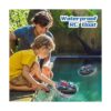 3 in 1 Water Land and Air RC Boat Toys for Boys 2.4 GHz_3