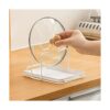 SUNFCON Soporte para tapas de cacerola para ollas