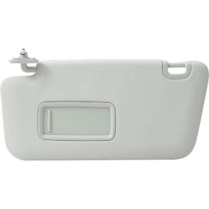 MYFANDOOR Visera solar izquierda del lado del conductor_1