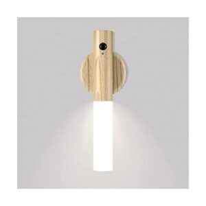 Miebul Sensor de movimiento de luz nocturna sensor de_1