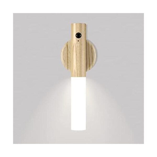 Miebul Sensor de movimiento de luz nocturna sensor de_1
