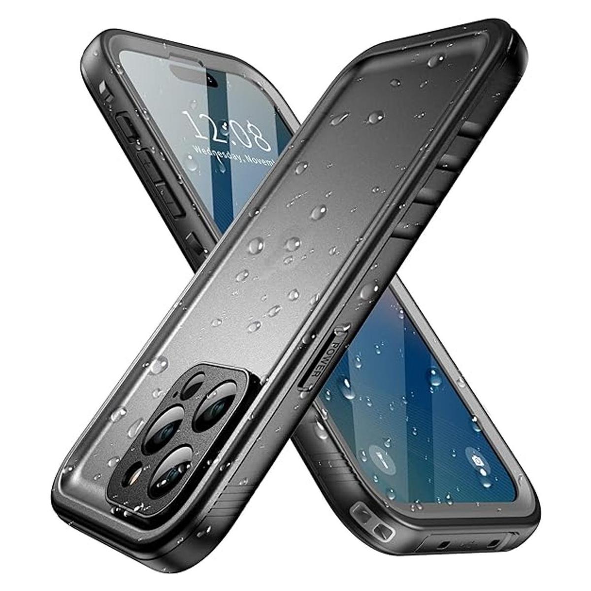 SPORTLINK Compatible with iPhone 14 Pro Max Waterproof
