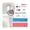 JENCEAILL Kit de ventilación portátil para ventana de CA_2
