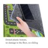 Alfombra de juego para automóvil alfombra de carretera_3