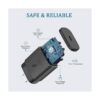 Samsung carga súper rápida bloque de cargador de pared_3