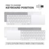 Bestand Soporte compatible con teclado inalámbrico Apple_2