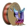 ERYONE Filamento PLA Candy Rainbow de 0.069 in para_1