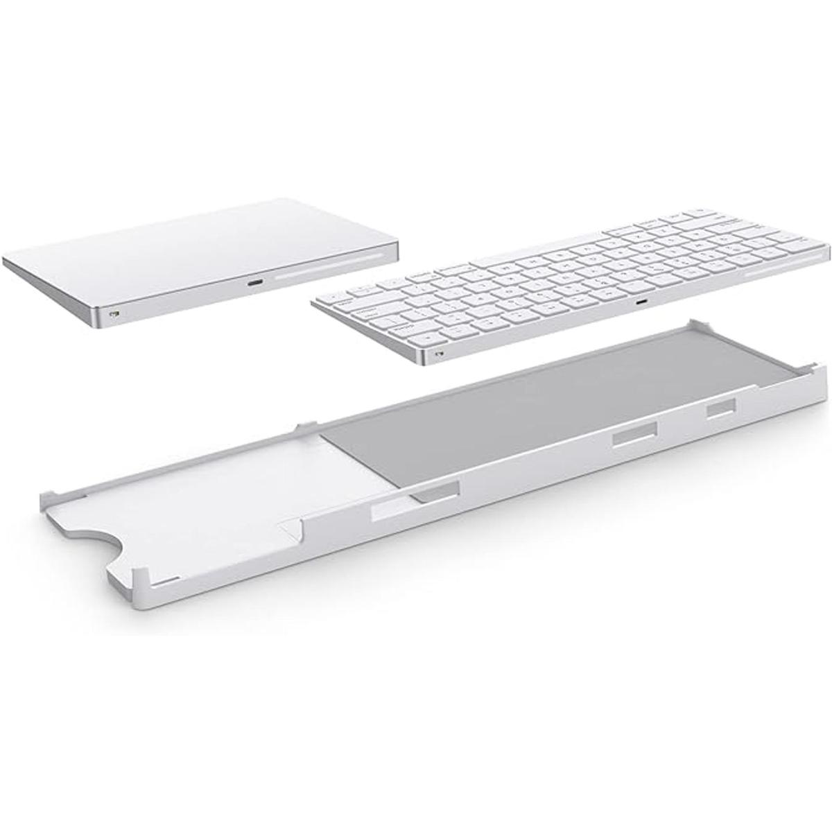 Bestand Soporte compatible con teclado inalámbrico Apple