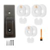 Sionlan Accesorios de vacío Filtros de montaje en pared_1