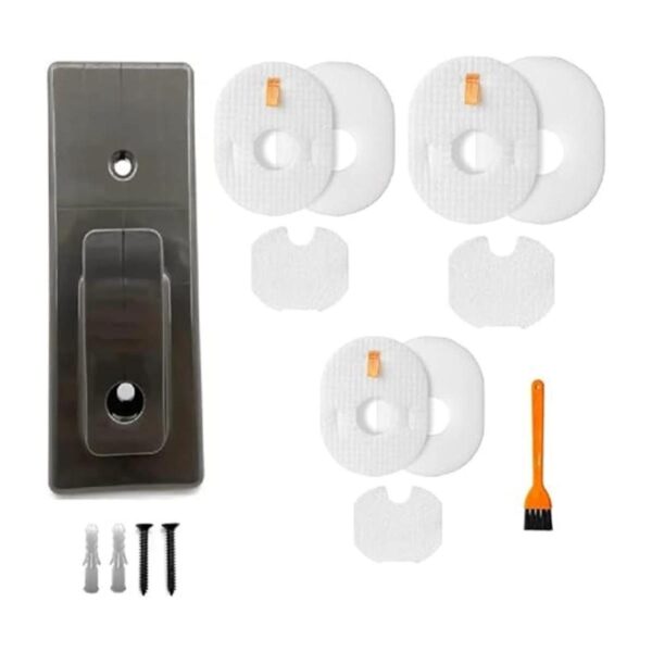 Sionlan Accesorios de vacío Filtros de montaje en pared_1