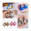 Caydo Kit de fabricación de aretes de arcilla polimérica_3