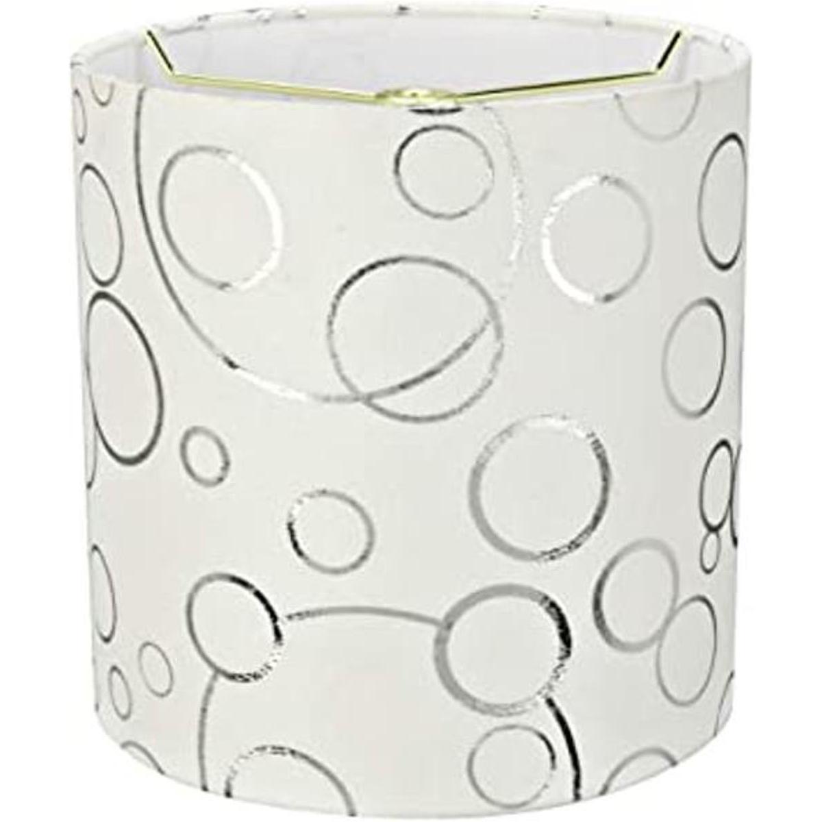 Aspen Creative 31234A pantalla de lámpara de construcción