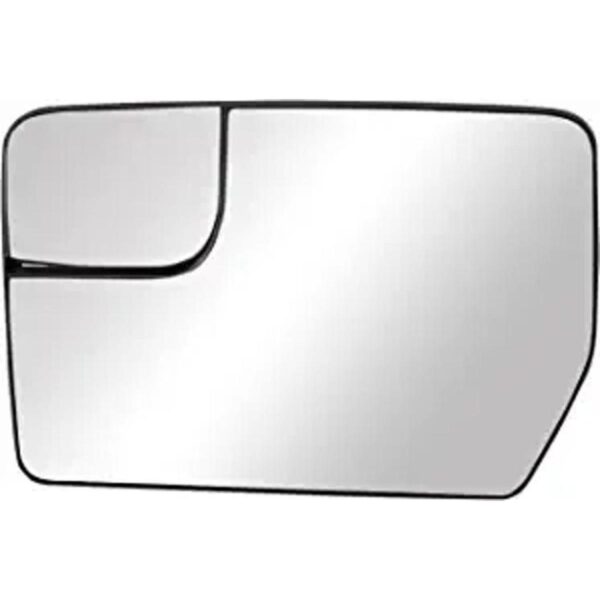 LOIYLLEN Espejo retrovisor lateral del conductor espejo