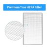 FCFMY HE601 Filtro de repuesto compatible con modelos de_4