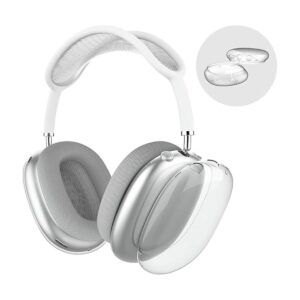 Funda AirPods Max piel de poliuretano termoplástico_1