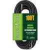 GREATIDE Cable de extensión para exteriores de 100 pies_1