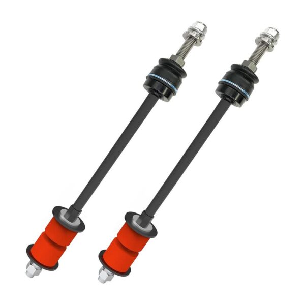 PAIR Barra estabilizadora delantera de 6 pulgadas kit de_1