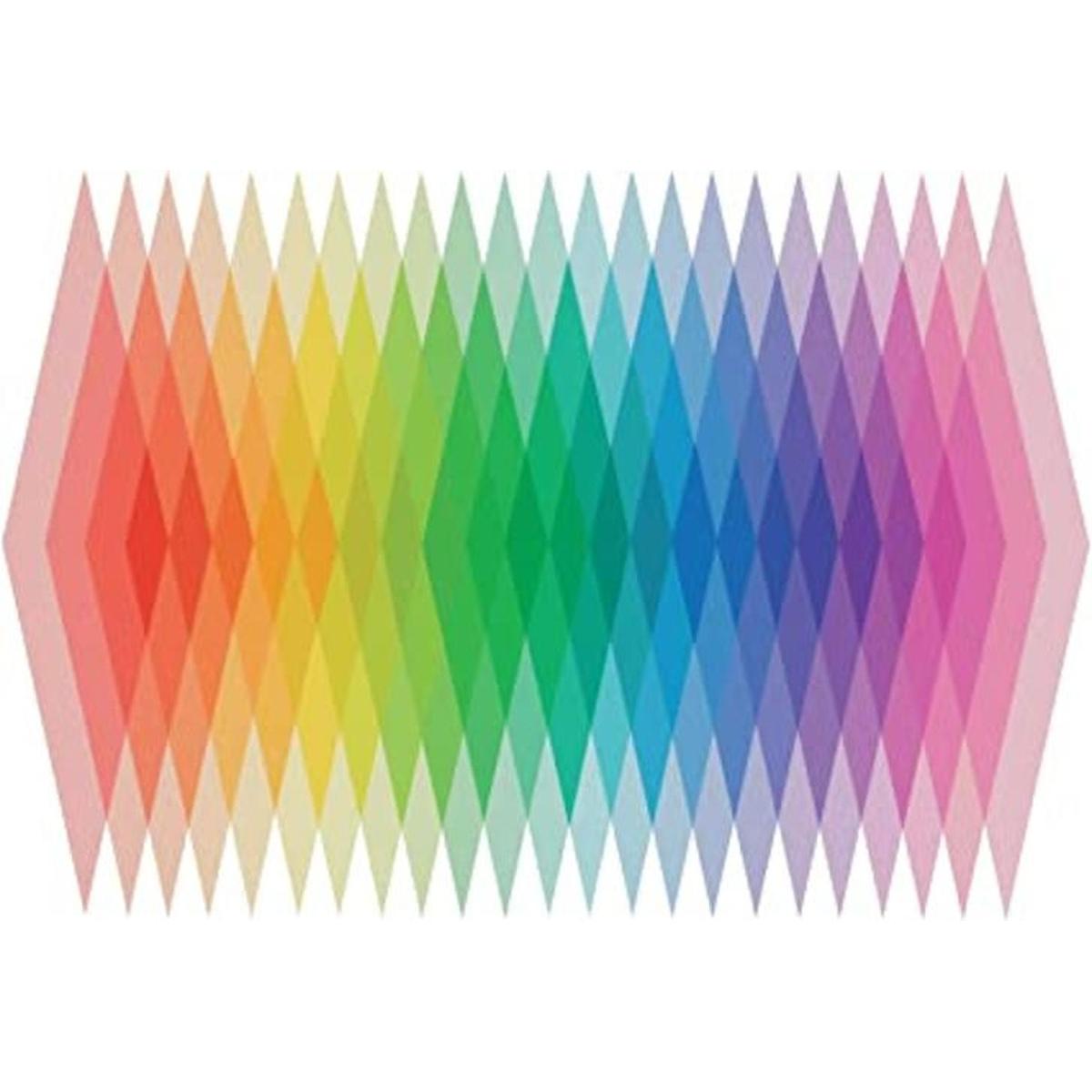 Buffalo Games Josie Lewis Diamantes coloridos