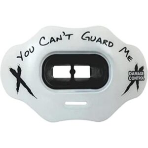 DAMAGE CONTROL Protector bucal Protector bucal juvenil_1