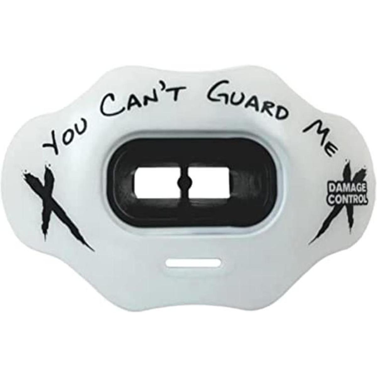 DAMAGE CONTROL Protector bucal Protector bucal juvenil