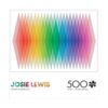 Buffalo Games Josie Lewis Diamantes coloridos_3