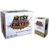 Paquete combinado de juego de dibujo Artsy Fartsy incluye_1
