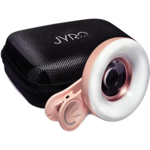 Lente macro para iPhone Android Smartphone zoom de 15 x_1