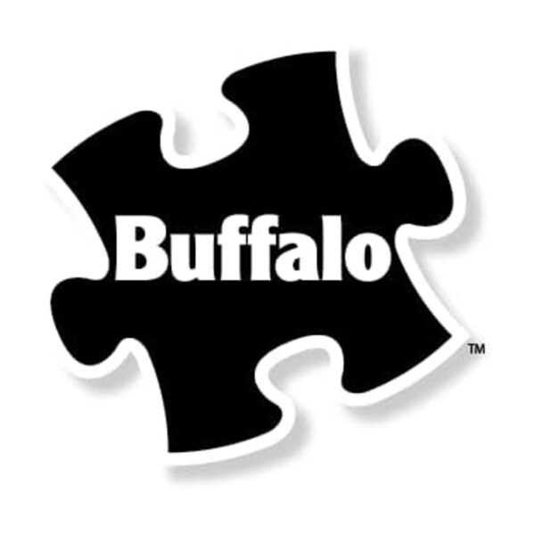 Buffalo Games Josie Lewis Diamantes coloridos_6
