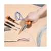 LAND 22Piece Tool Kit General Household Tool Set Cutting