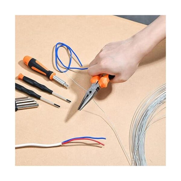 LAND 22Piece Tool Kit General Household Tool Set Cutting
