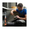 LAND 22Piece Tool Kit General Household Tool Set Cutting