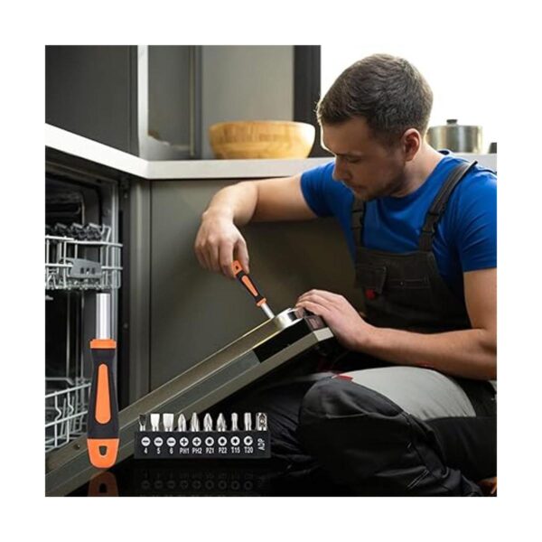 LAND 22Piece Tool Kit General Household Tool Set Cutting