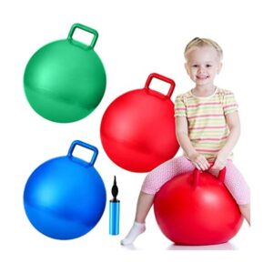 Lewtemi 3 bolas de tolva bola de ejercicio de 22_1