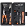 LAND 22Piece Tool Kit General Household Tool Set Cutting