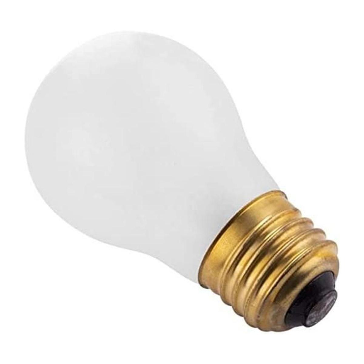 Bombilla 8009 para horno refrigerador bombillas de
