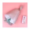 Feibmir 60 hojas de papel de seda metálico de 6 colores_3