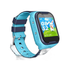 Reloj inteligente GPS 4G IP67 impermeable de seguimiento_1