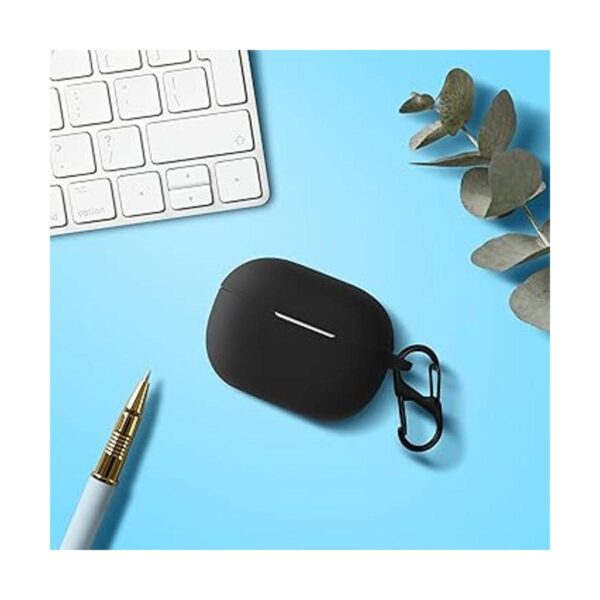 kwmobile Funda de silicona compatible con Xiaomi Redmi_2