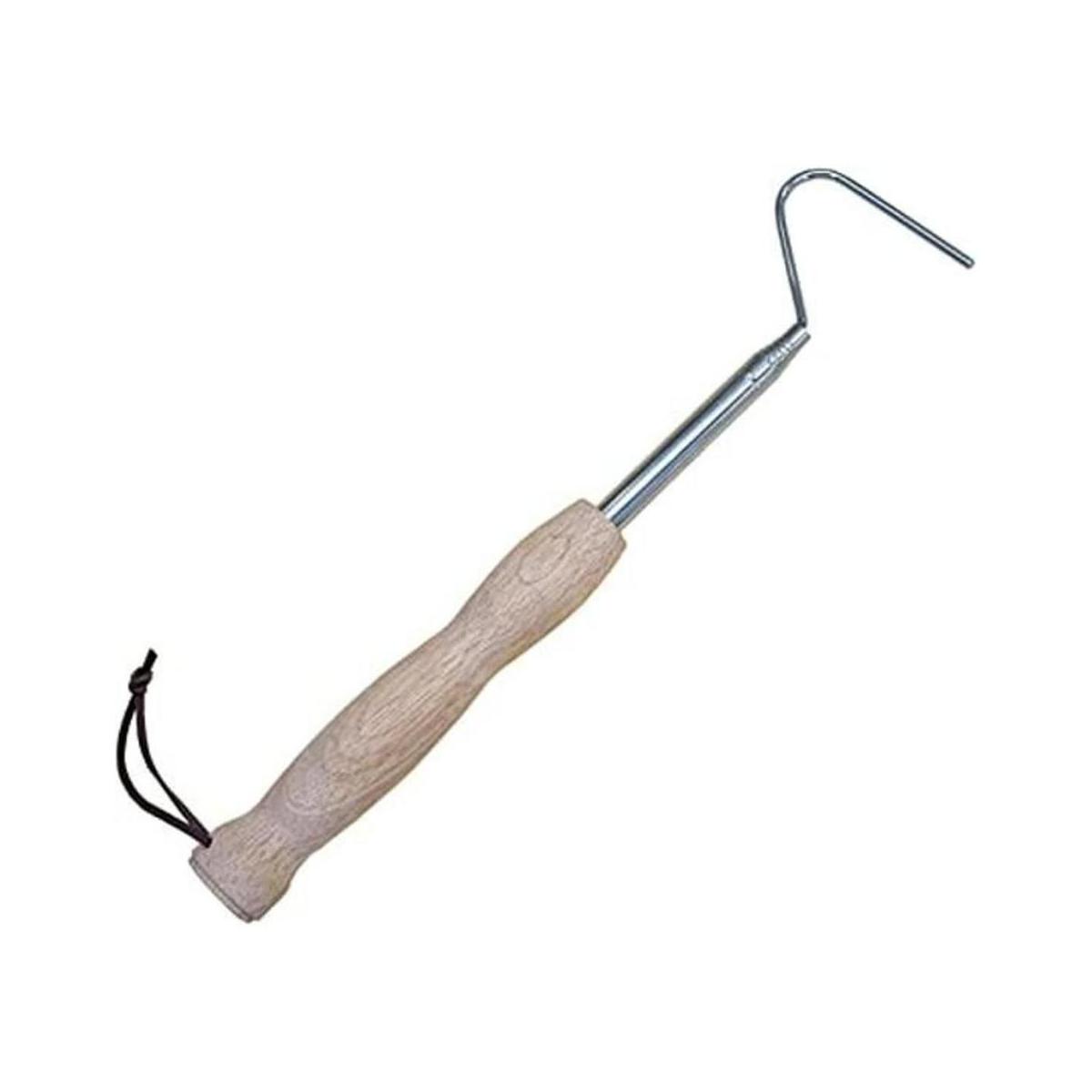BOVONVON Gancho de serpiente plegable de 55 pulgadas no