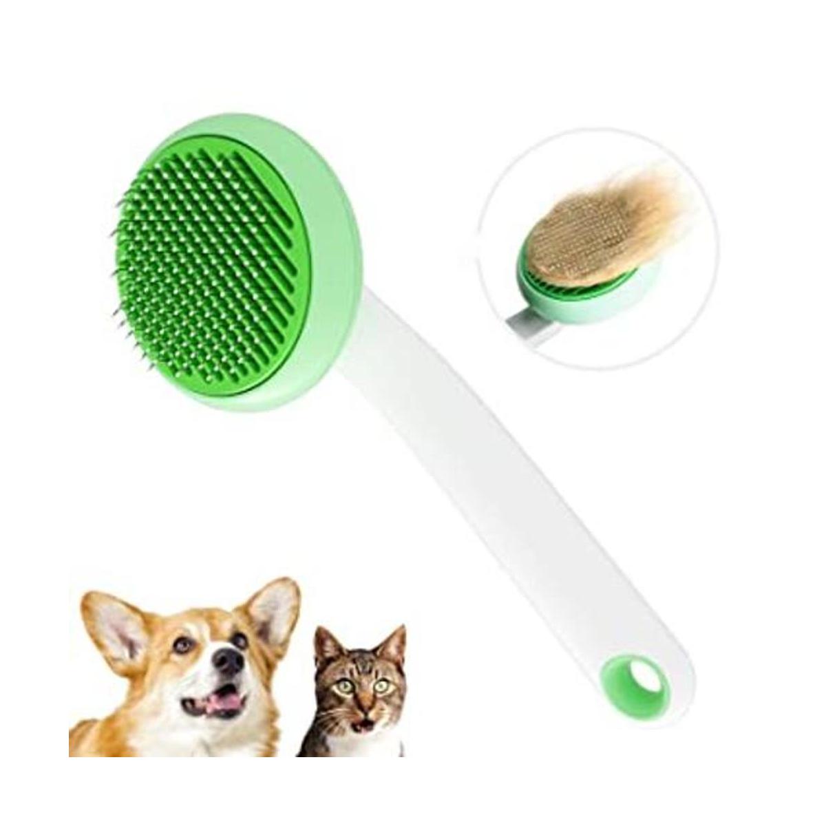 Cepillo de gato para desprendimiento cepillo de limpieza