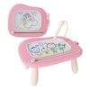 Bopicokok Juguetes para niñas de 1 a 2 años tablero de_1