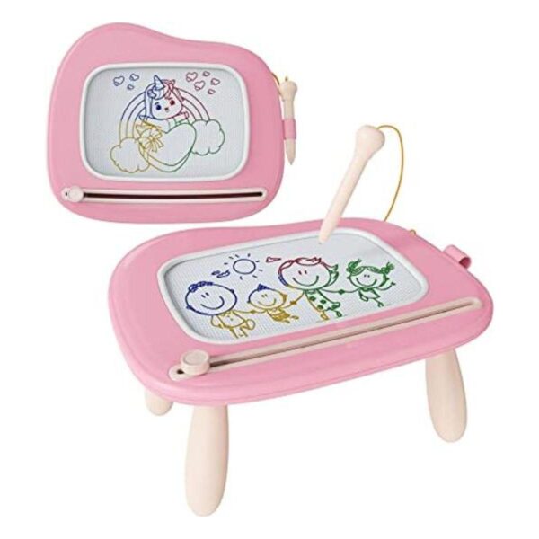 Bopicokok Juguetes para niñas de 1 a 2 años tablero de_1