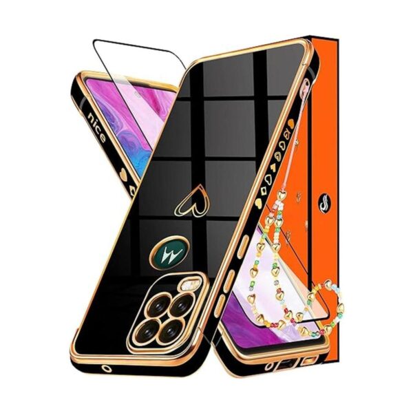 Buleens Funda para Motorola Moto G Stylus 2021 para_1